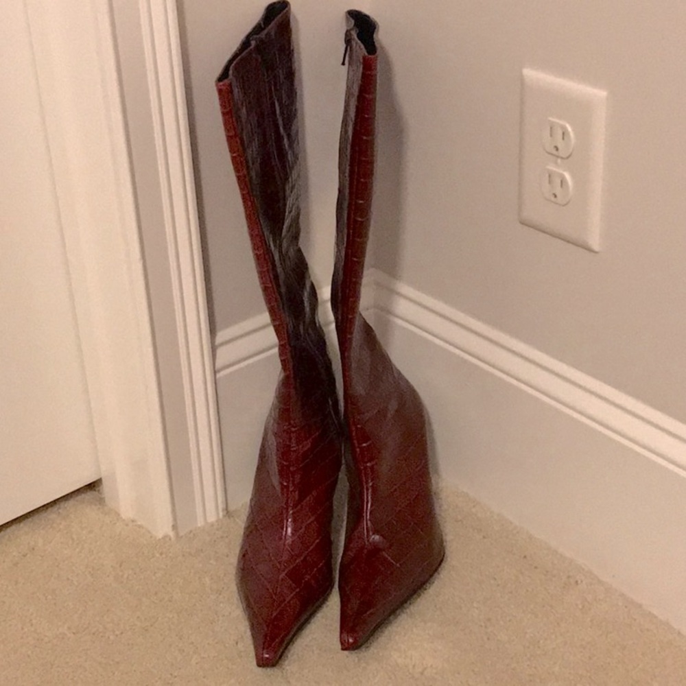 Lumiani Boots